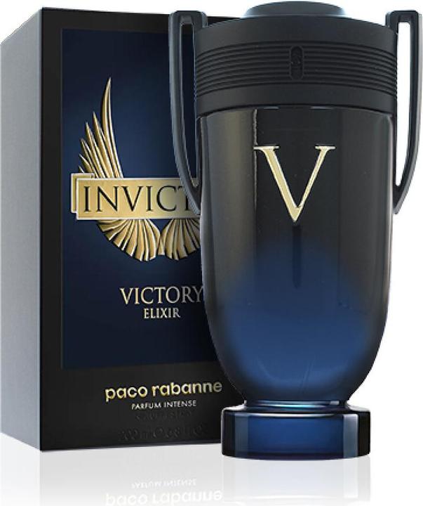 Immagine prodotto Paco Rabanne Vittoria Invictus (Eau de parfum, 200 ml)