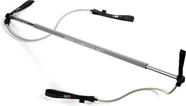 Actual product image Gymstick Original 2.0 (1.30 m, Extra strength)