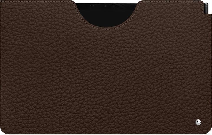 Produktbild Noreve Lederschutzhülle (Galaxy Tab S9+)