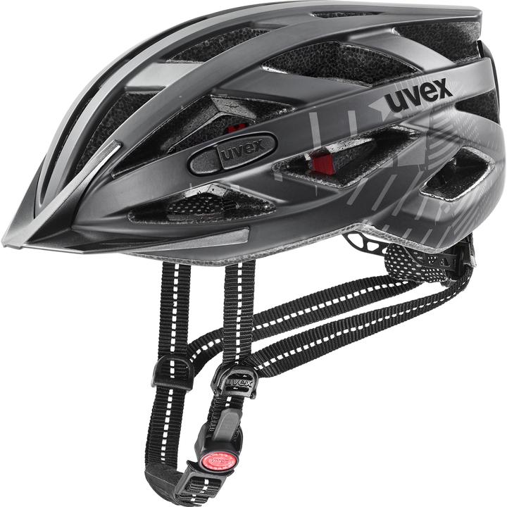 Produktbild Uvex City I-vo (52 - 57 cm)