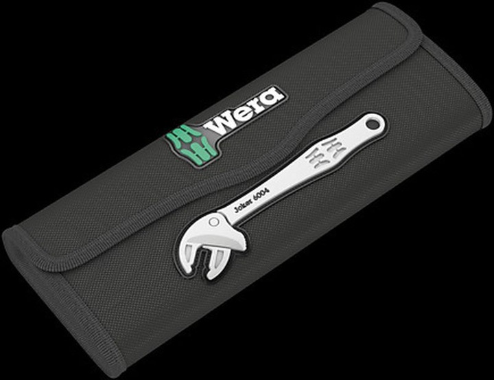 Actual product image Wera 6004 Joker 4 Set 1 (19 mm, 8 mm, 10 mm, 14 mm, 18 mm, 11 mm, 7 mm, 12 mm, 17 mm, 15 mm, 13 mm, 9 mm, 16 mm)