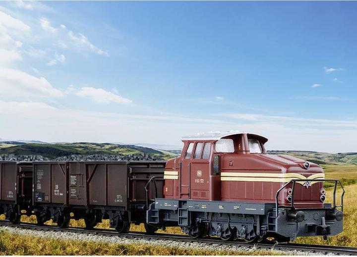 Produktbild Märklin Diesellok BR V 61, DB, Ep. III (Spur H0)