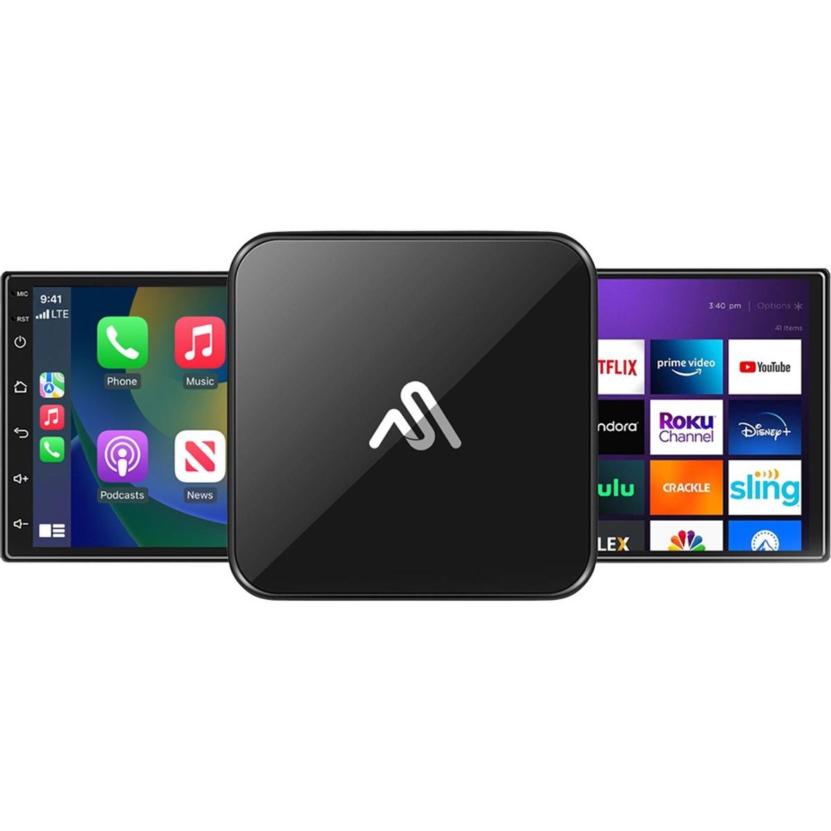 AutoSky CPHM-2 (58070585)