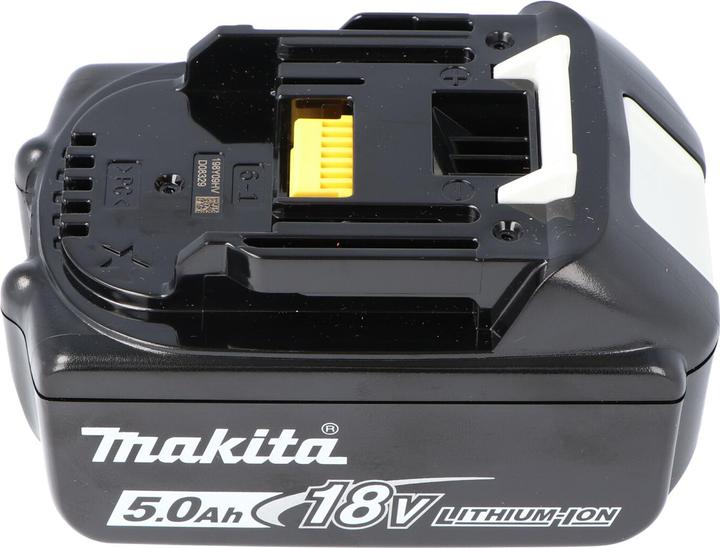 Actual product image Makita Werkzeug-Akku BL1850B 197280-8 (18 V)