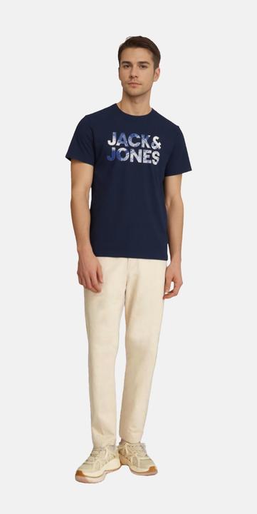 Immagine prodotto Jack & Jones Jack&Jones T-Shirt DISTRESSED Kurzarmshirt (XXL)