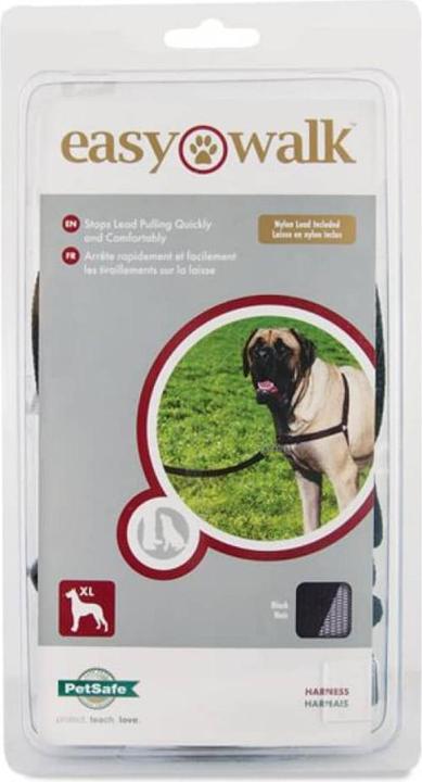 Immagine prodotto PetSafe Passeggiata facile (XL, Cane, Passeggiare)