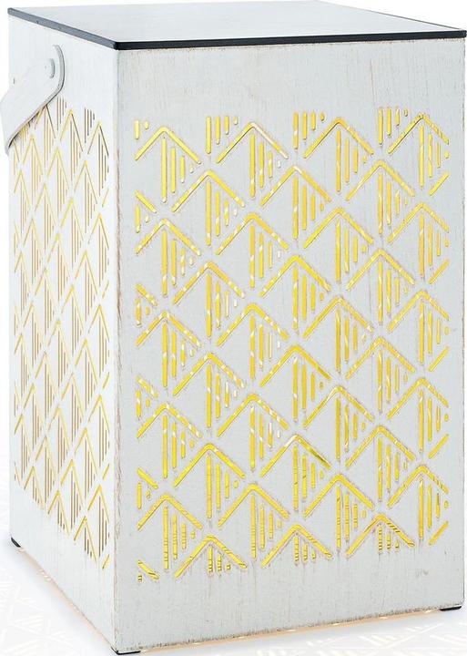 Actual product image STT Lantern