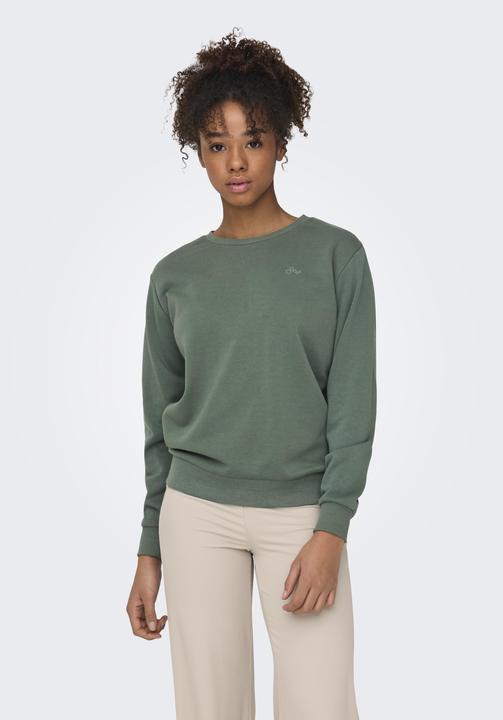 Immagine prodotto Only Play Felpa ONPFONT Felpa (M)