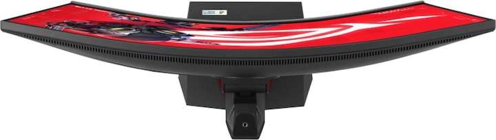 Actual product image ASUS ROG Strix XG32WCS (2560 x 1440 pixels, 31.50")