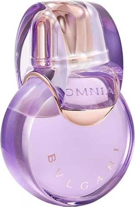 Produktbild Bulgari Bvlgari Omnia Amethyst Eau de Toilette 30 ml (Eau de Toilette, 30 ml)