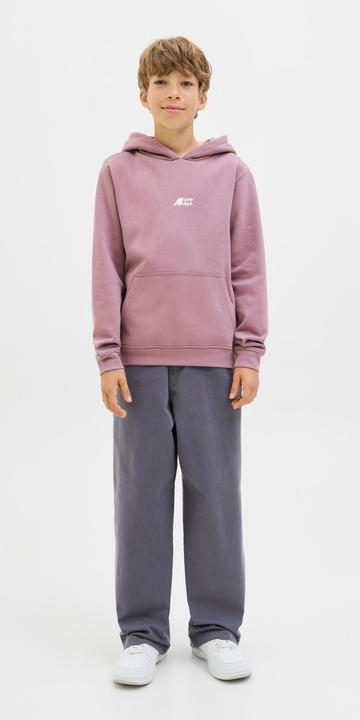 Produktbild Jack & Jones Jpstowen Fctry Fabric2 L2 Chino Pant Jnr (170)