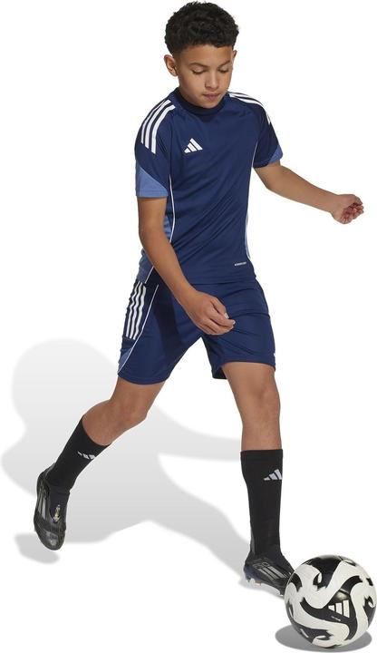 Actual product image adidas TIRO25C TR JSYY (140)