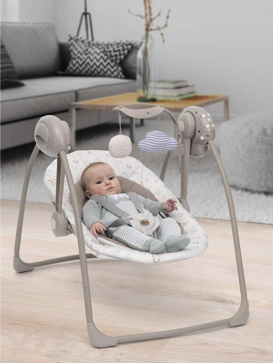 Actual product image Chicco Swing & Play