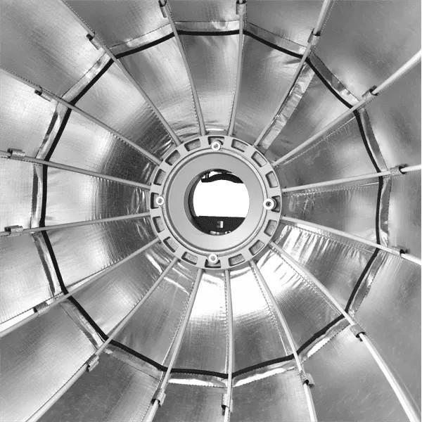 Produktbild Godox P120L (Parabole Softbox, 120 cm)