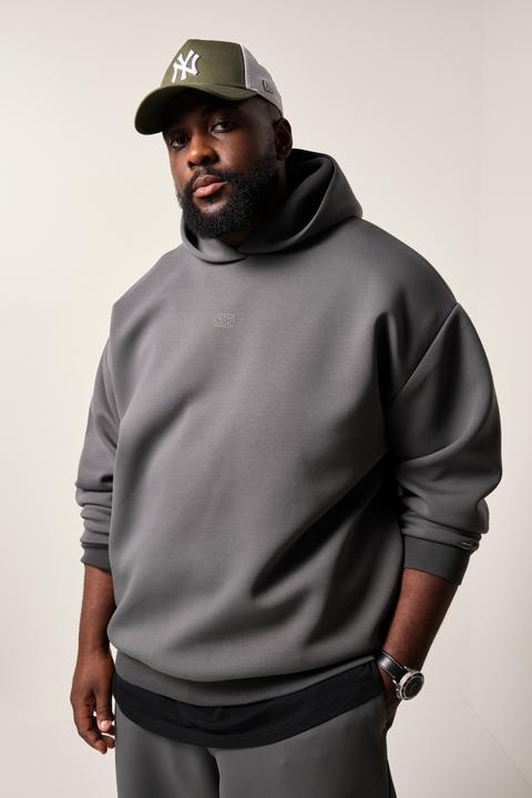 Produktbild Sthuge Hoodie, Kapuzensweater (XXL)