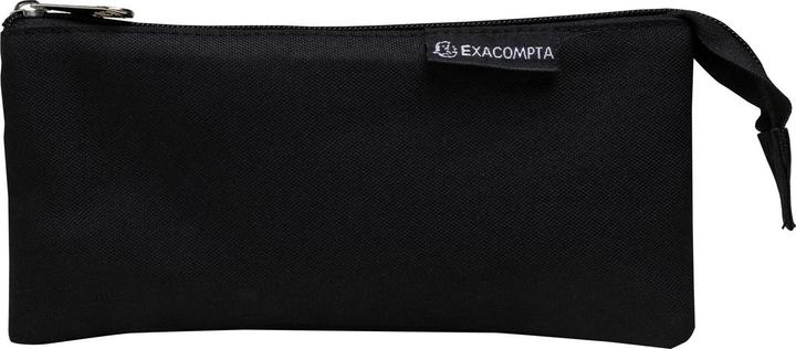 Actual product image Exacompta Pencil Case OPAK