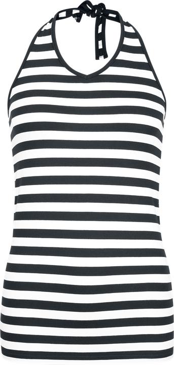 Produktbild RED by EMP Doppelpack Neckholder-Tops (L)