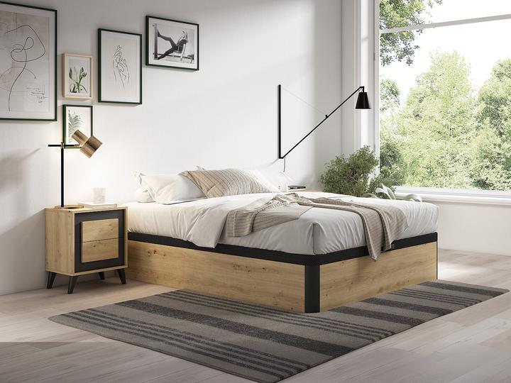 Ysmée Namosi (120 x 200 cm)