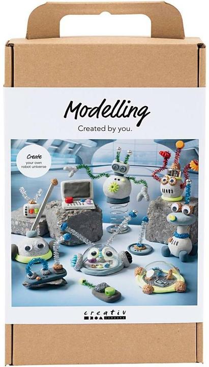 Blau, Grau, multicolour, Rot, Silber