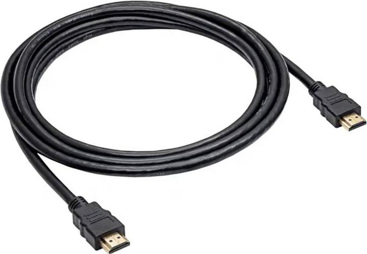 Produktbild Akyga HDMI – HDMI (5 m)