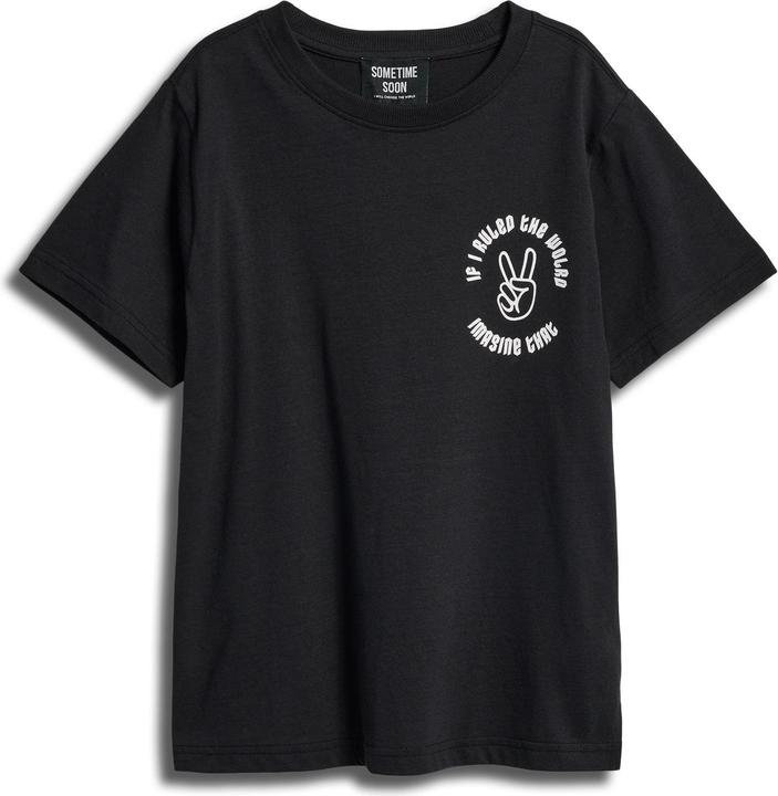 Immagine prodotto hummel stsCROWN T-SHIRT S/S (116)