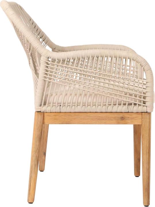 Produktbild JOHN316 Gartenstuhl