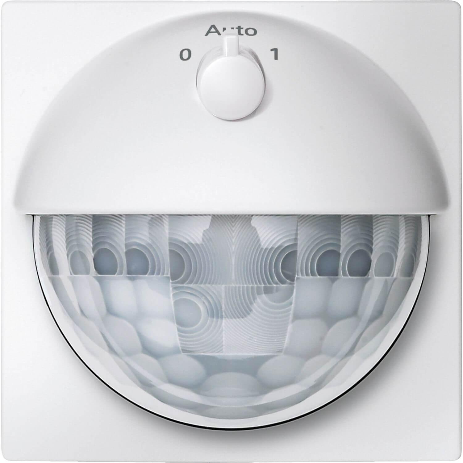 Thumbnail - Merten, Bewegungsmelder, Sensormodul 180 UP polar SYSTEM (12 m)