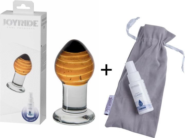 Produktbild Joyride Premium GlassiX 09