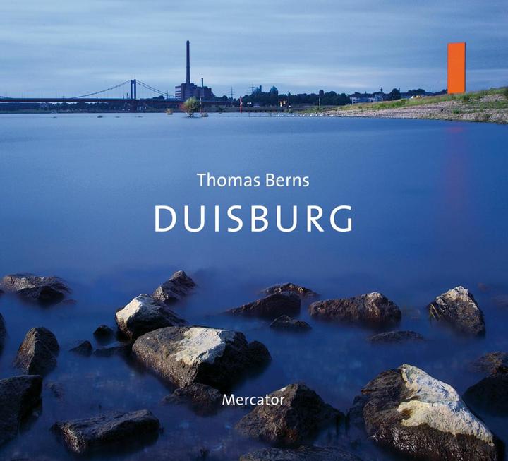 Produktbild Duisburg (Deutsch, Thomas Berns, 2012)