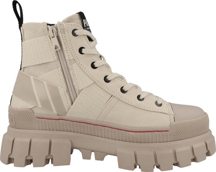 Image du produit Palladium Revolt Hi Army - 56711 (39.5)
