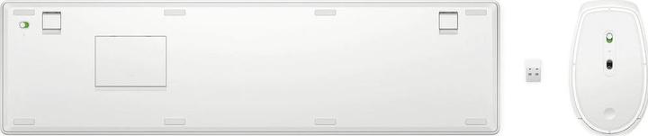 Actual product image HP 650 (DE, Wireless)
