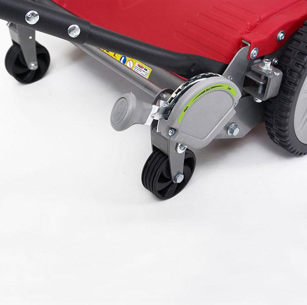 Image du produit Hecht 514 (Manuel)