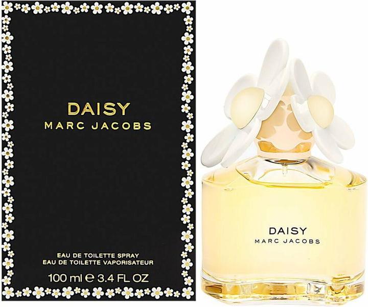 Immagine prodotto Marc Jacobs Daisy (Eau de toilette, 100 ml)
