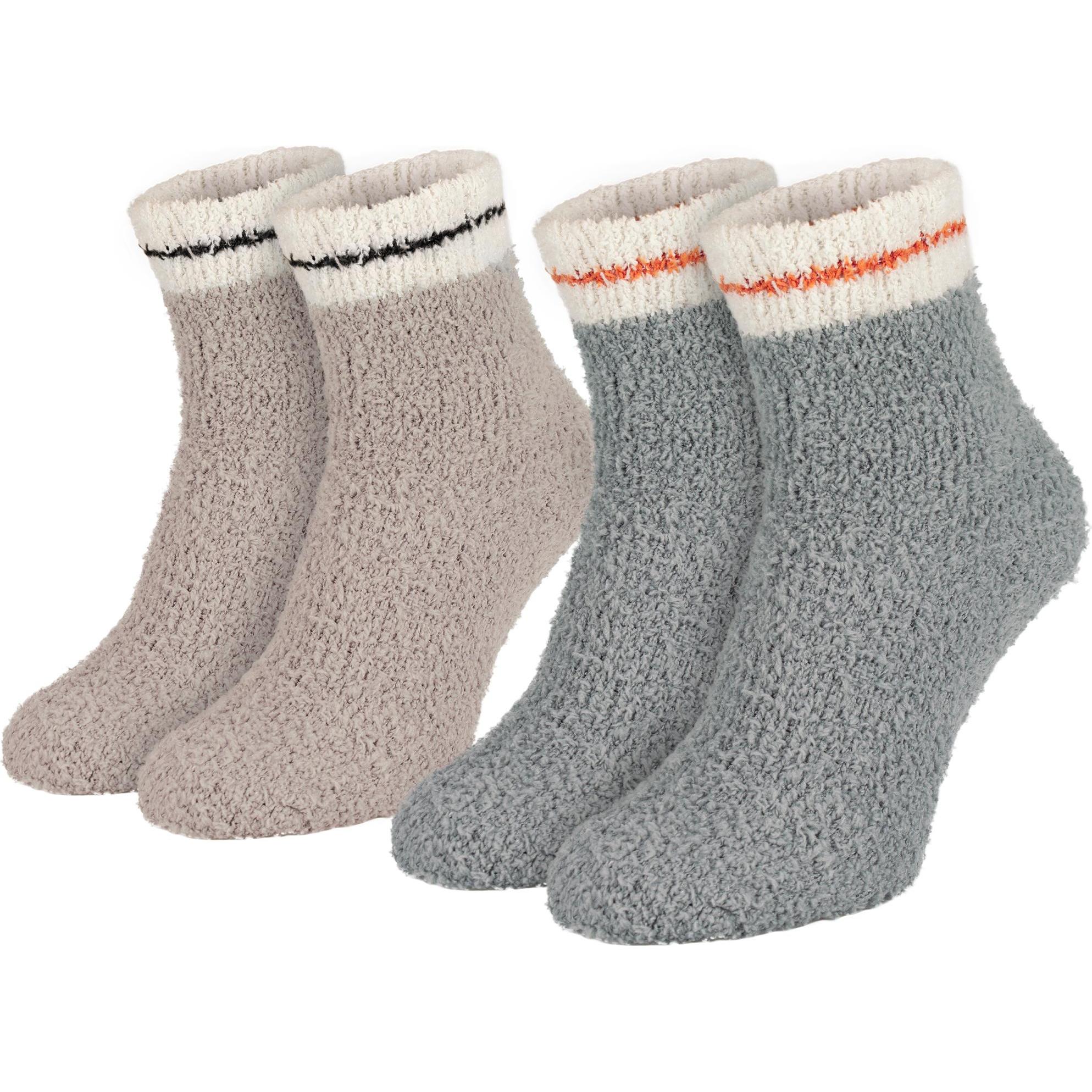 Black Snake, Damen, Socken, 2er Pack, Mehrfarbig, (2er Pack, One Size)