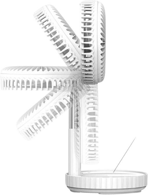 Actual product image pfister Summer Breeze (40 dB)