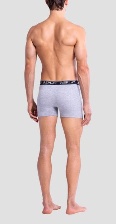 Produktbild Replay Boxershorts 2er Set (S, 2er Pack)