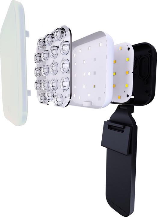 Actual product image Logitech Litra Glow (Video light)
