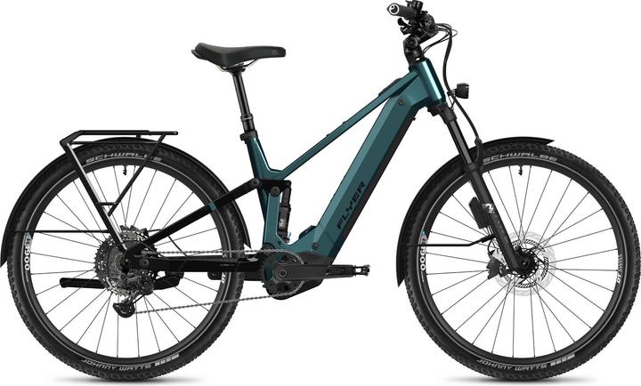 Immagine prodotto Flyer Goroc X 6.70 (47 cm)