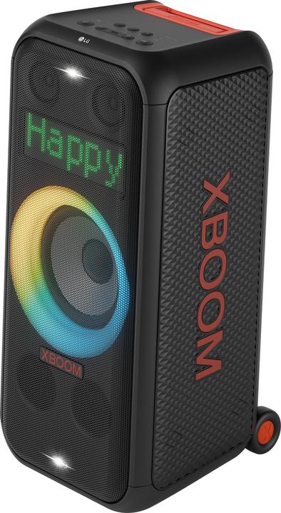 Actual product image LG Xboom Xl7s (20 h, Rechargeable battery operated)