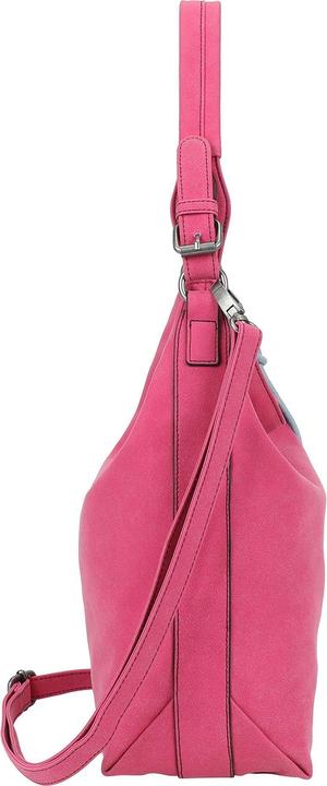 Actual product image Fritzi aus Preußen Bitzi01 Suede Jacky Schultertasche 34 cm