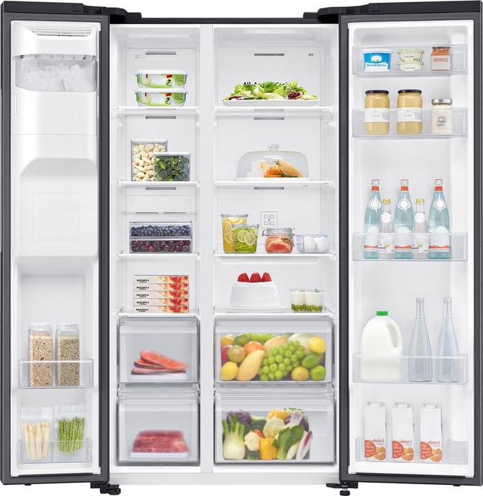 Actual product image Samsung Food Centre RS5000, 635l (635 l)