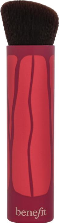 Actual product image BeneFit Cosmetics Benefit Hoola WaveMaker Brush (Bronzer)