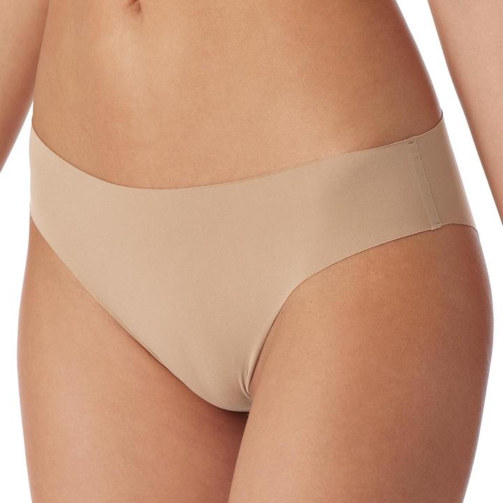 Produktbild Schiesser 3er Pack Invisible Light Slip (40, L, 3er Pack)