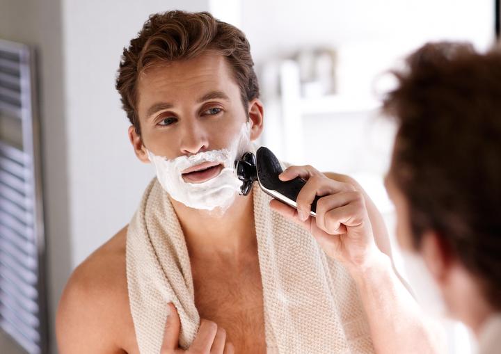 Produktbild Philips Ersatzscherkopf RQ12/70 (1x)