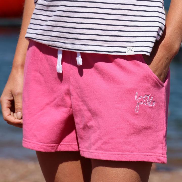 Produktbild Lazy Jacks SweatShorts (42)