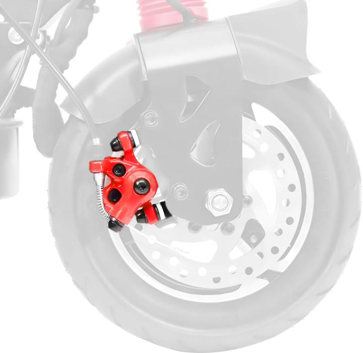 Produktbild Zero Bremssattel