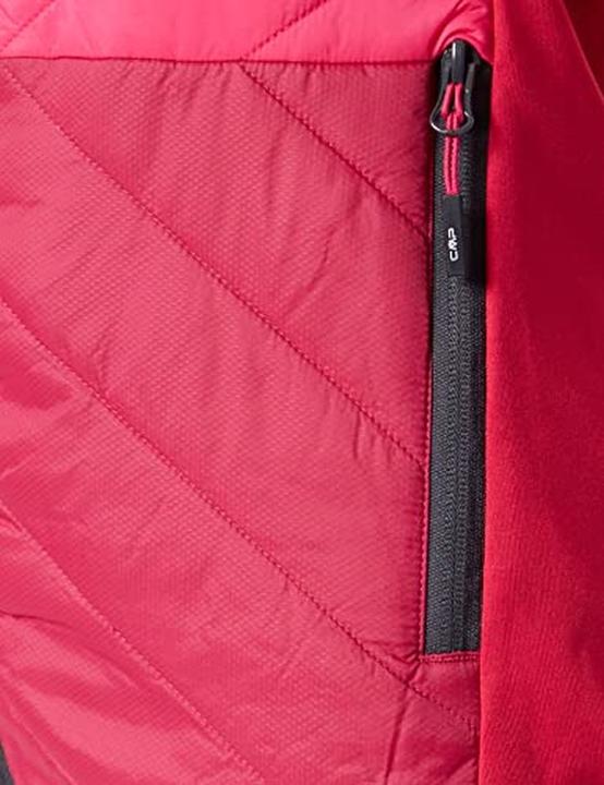 Immagine prodotto CMP Campagnolo Giacca nera Eco (38)