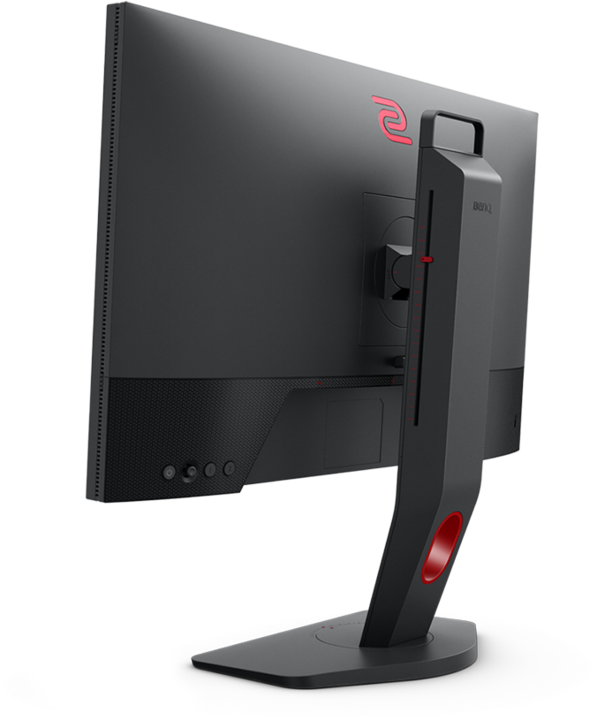 Actual product image BenQ Zowie XL2411K (1920 x 1080 pixels, 24")