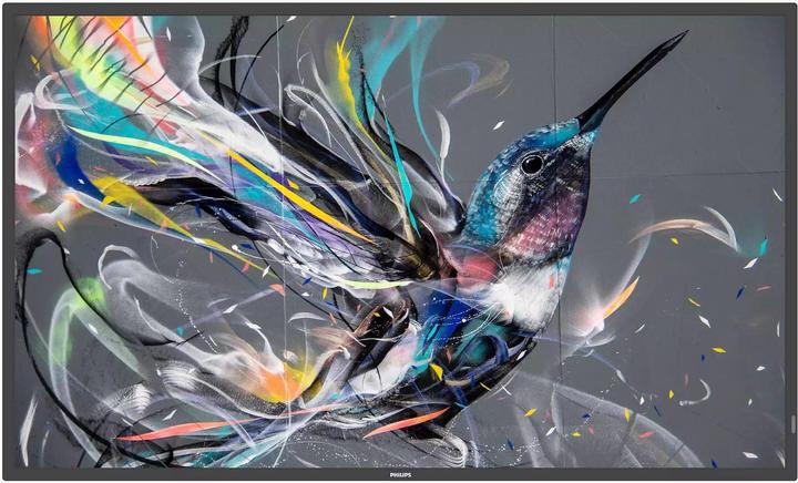 Produktbild Philips Public Display 43BDL3510Q/00 (3840 x 2160 Pixel, 42.50")