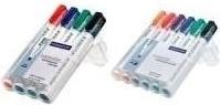 Produktbild Staedtler Whiteboard Marker Lumocolor 351 (Multicolor, 2 mm, 6 x)